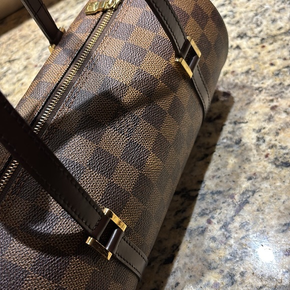 Louis Vuitton Papillion 28 - Picture 7 of 11